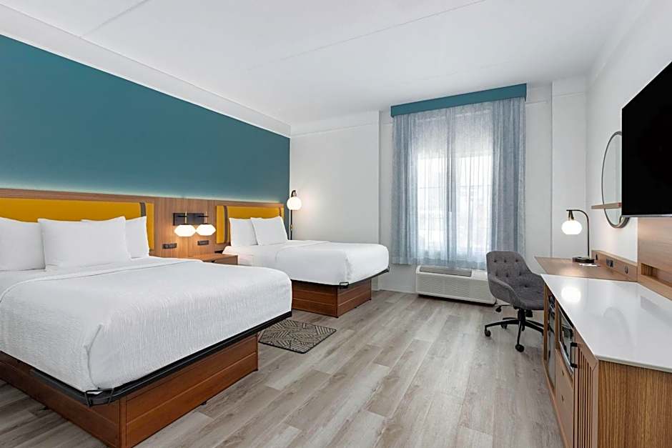 La Quinta Inn & Suites by Wyndham Sherman