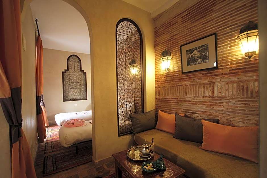 Riad Léna & Spa