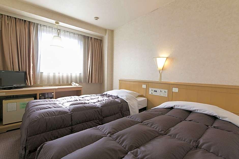 Hida Takayama Washington Hotel Plaza