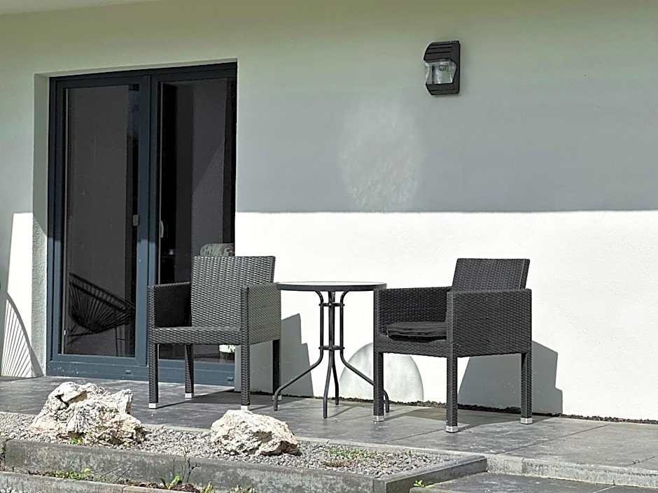 Gästehotel Lucendi Premium Lounge