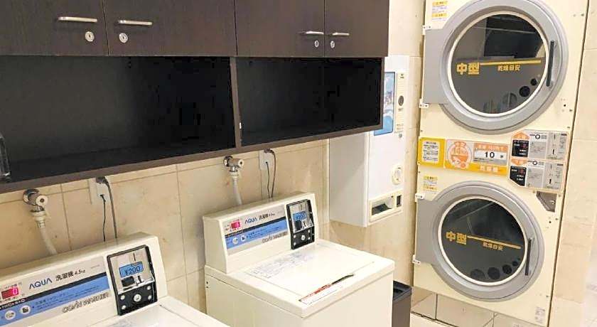 Toyoko Inn Tokyo Hachioji-Eki Kita-Guchi