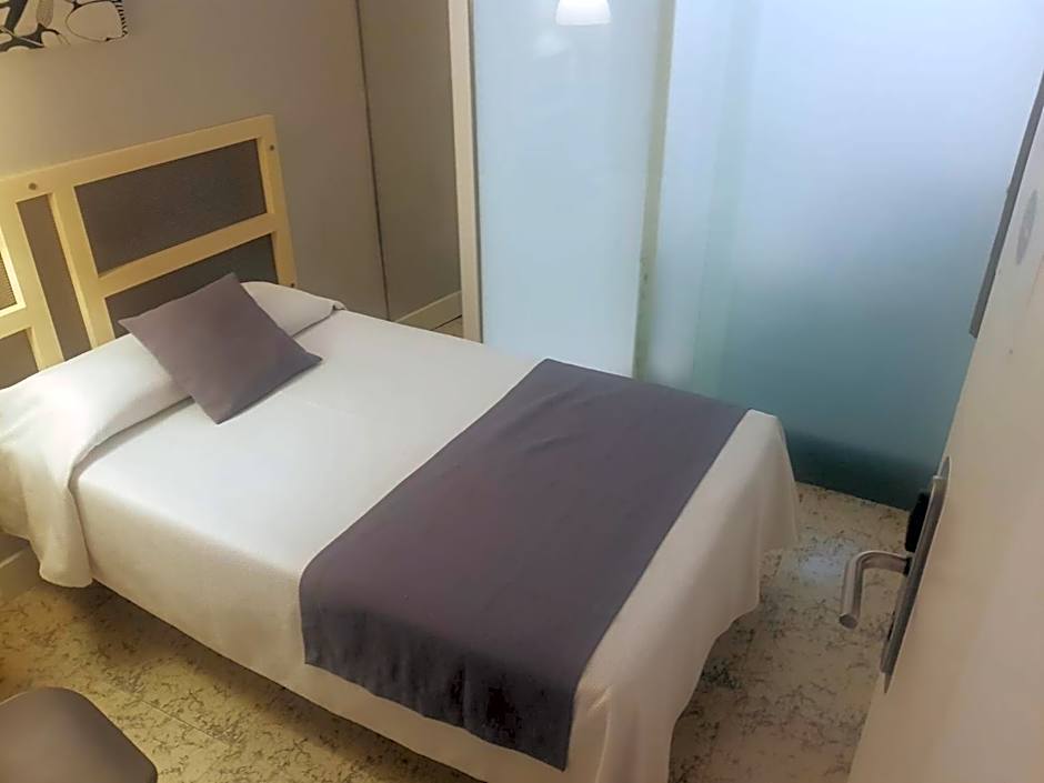 Hotel Palermo