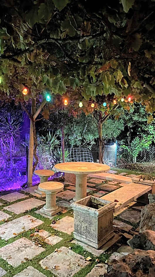 Quinta do Vale Encantado "the Valley" - Santarém - Portugal