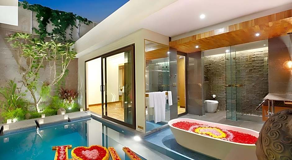 Ayona Villa Seminyak by Ini Vie Hospitality