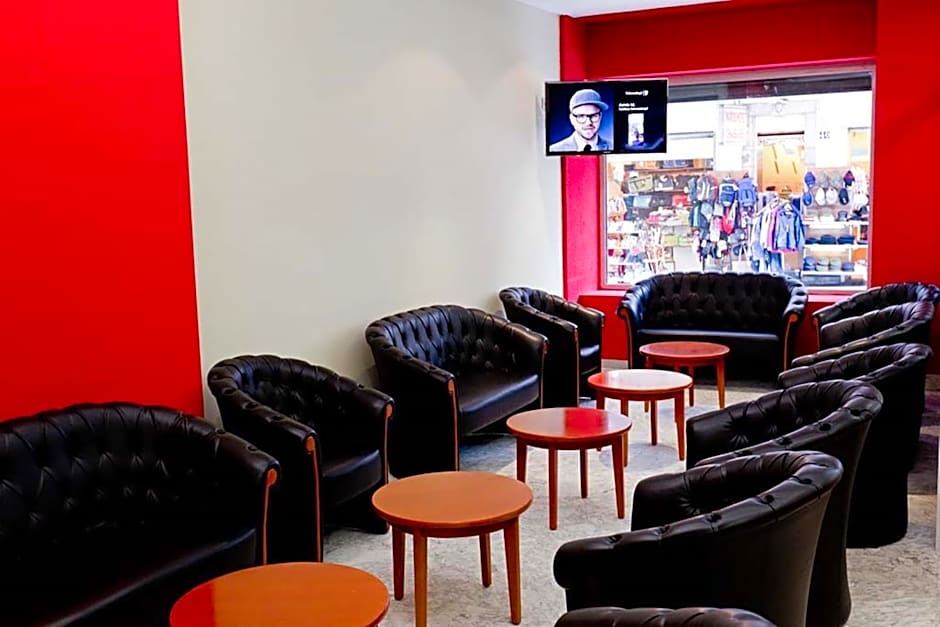 Hotel Saint Etienne