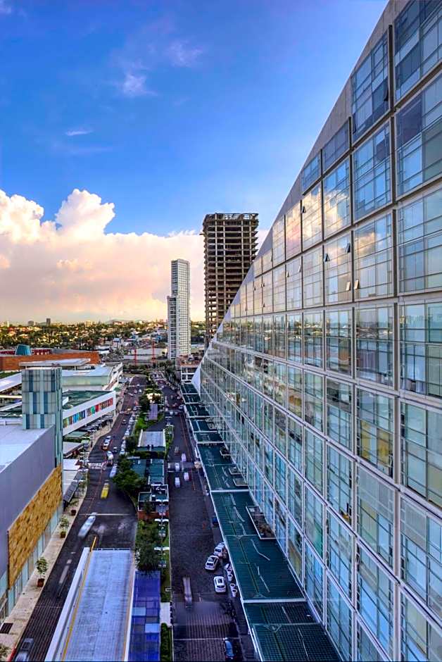 Hyatt Regency Andares Guadalajara