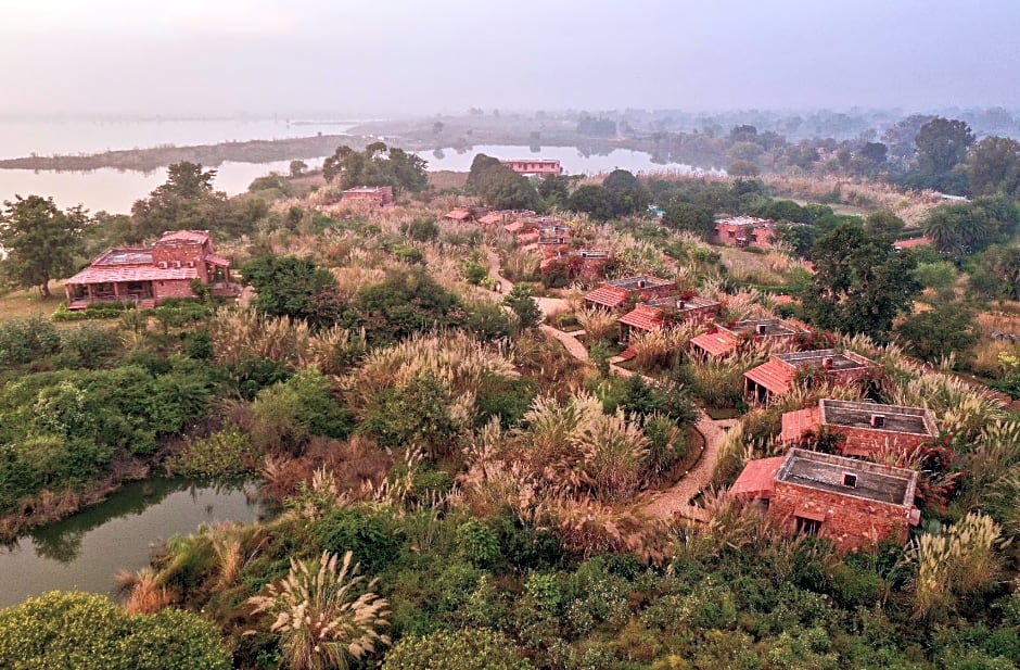 Narsingh Bagh, Ramsagar