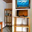 Cabinas Arrecife