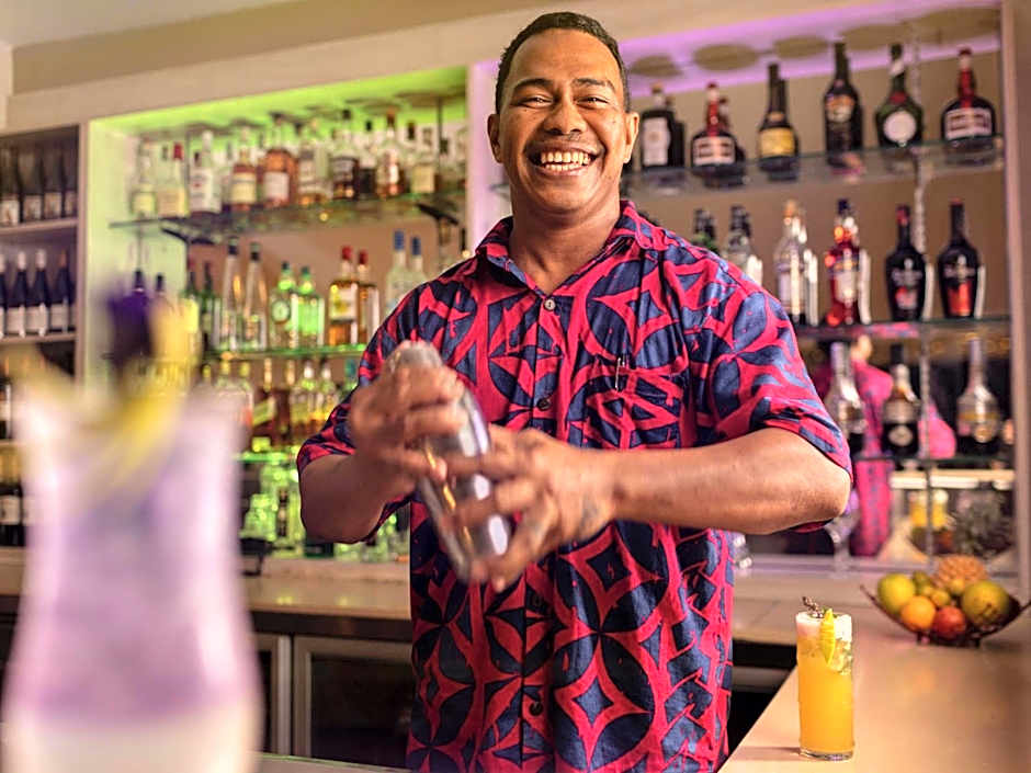 Novotel Suva Lami Bay