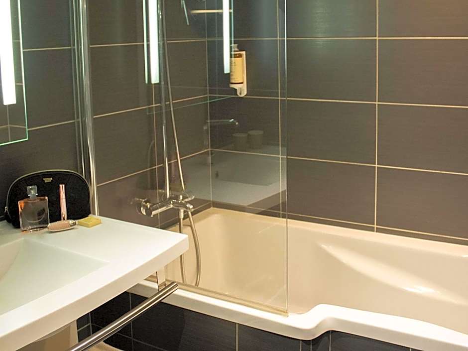 Mercure Tours Nord