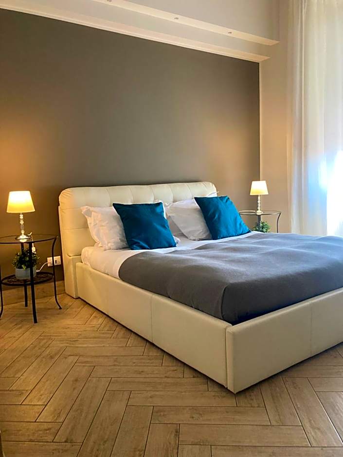 B&B Oriental Palace