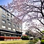 Takanawa Hanakohro at Grand Prince Hotel Takanawa