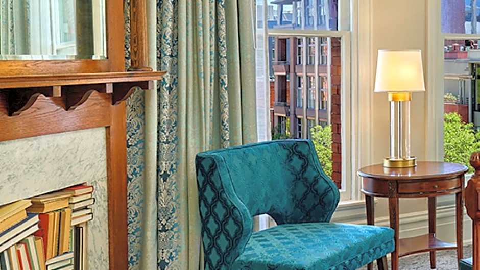 The Oxford Hotel
