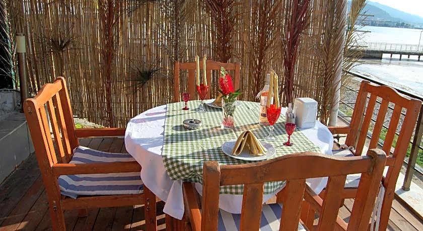 Grand Koru Otel Beach