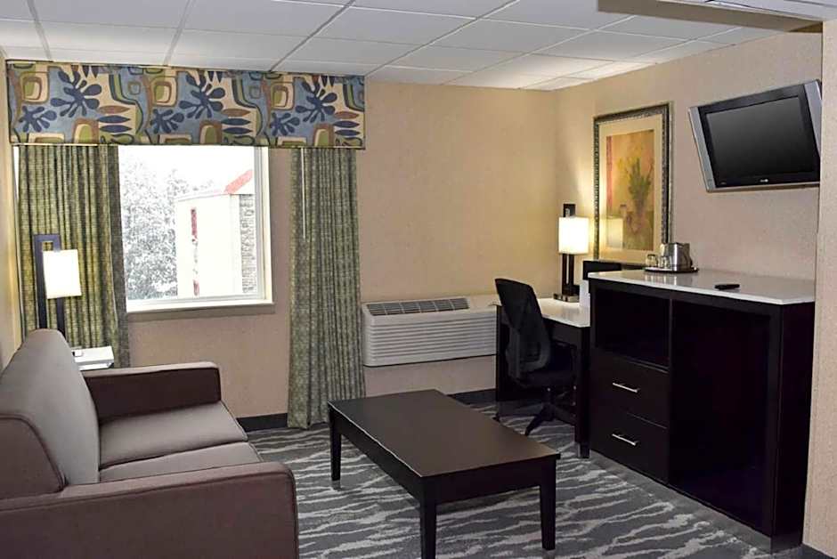 Quality Inn East Stroudsburg - Poconos