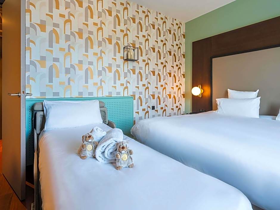 Le Splendid Hotel Lac D'Annecy