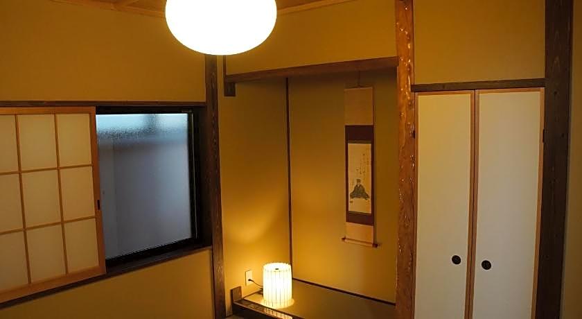 Guest House Gokurakudo