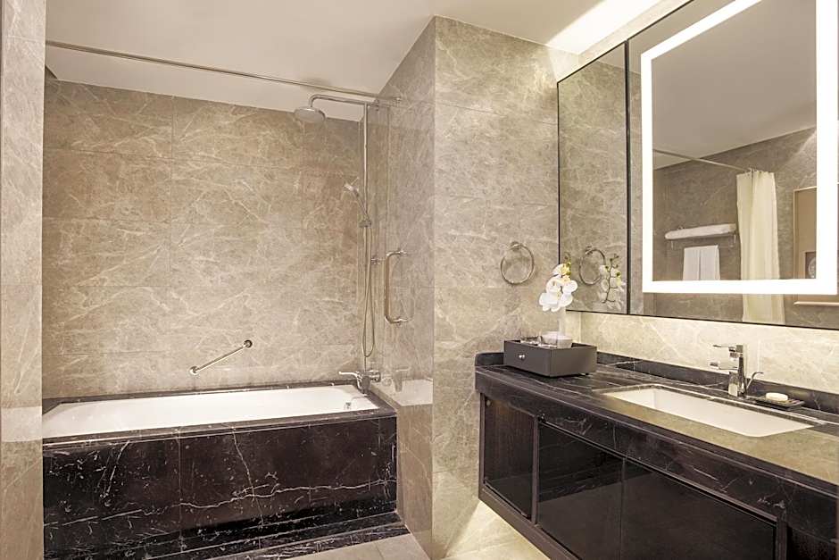 Somerset Yangtze River Chongqing