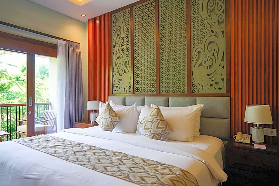 The Grand Villandra Resort Lovina