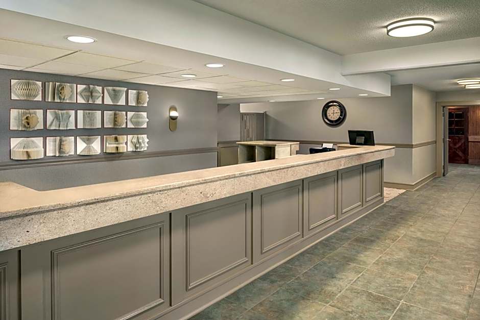 Wingate by Wyndham South Bend/Notre Dame