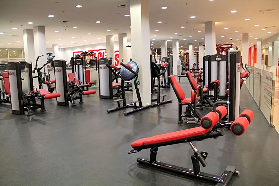 Radisson Hotel Astana