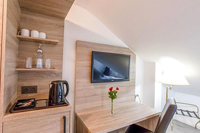 Hotel Freihof