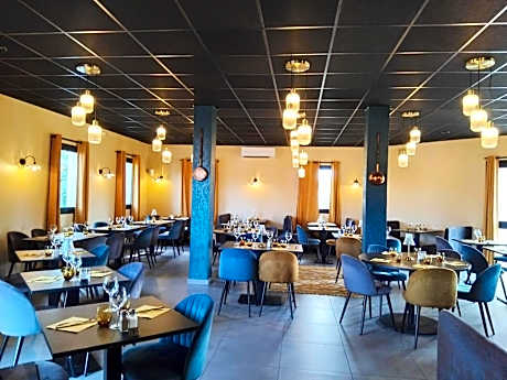 Hotel Le Saint Vincent Lyon Sud