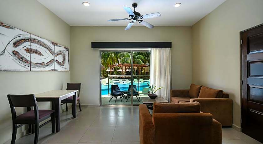 El Dorado Maroma - Catamaran, Cenote & More Inclusive- Adults Only