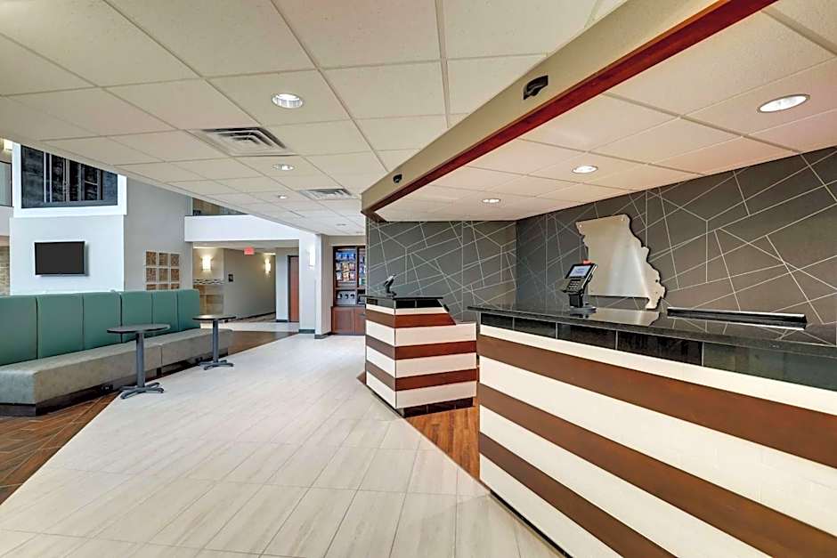 Drury Inn & Suites Cape Girardeau