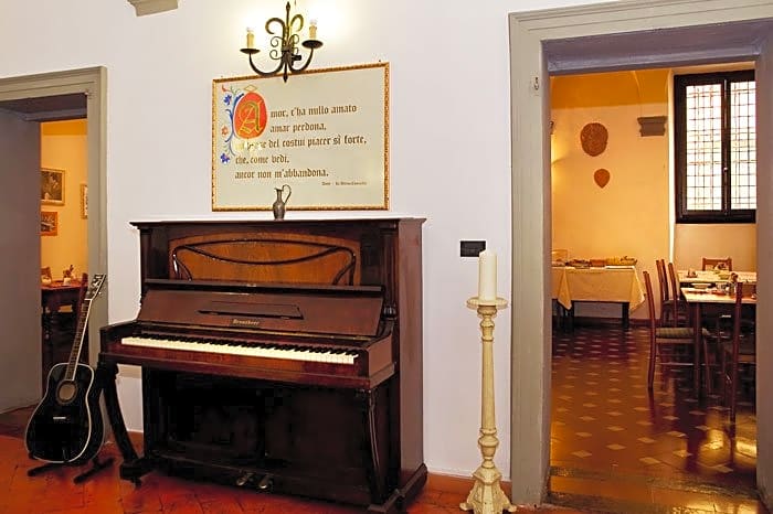 Hotel Vasari