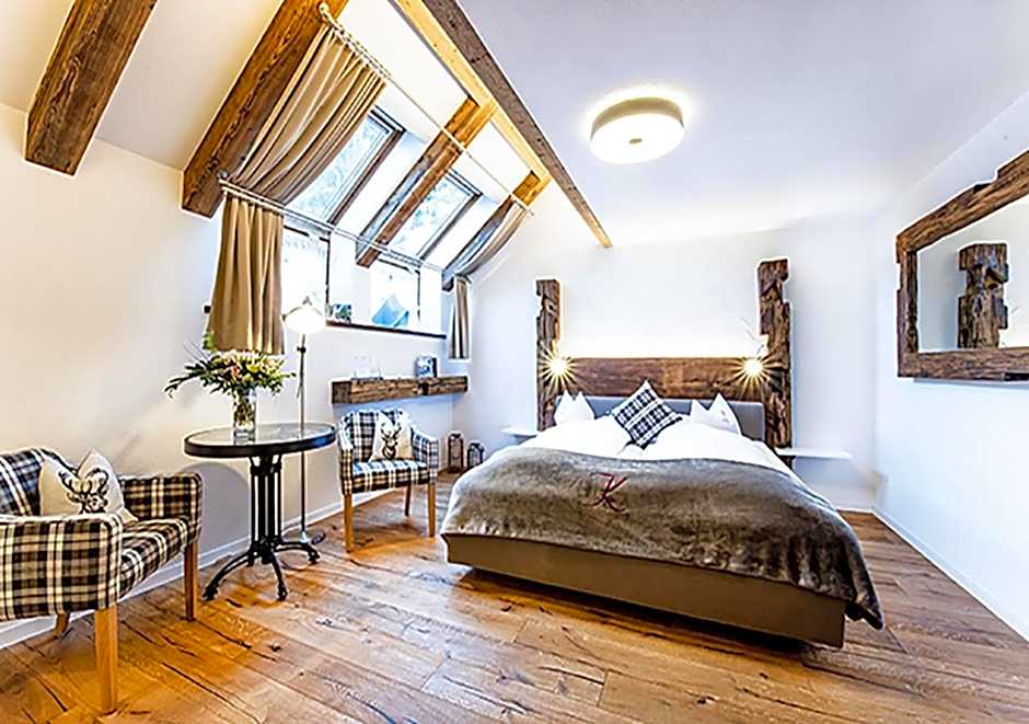 Hotel Kemmeriboden-Bad AG