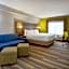 Holiday Inn Express Hotel and Suites Fort Wayne By IHG