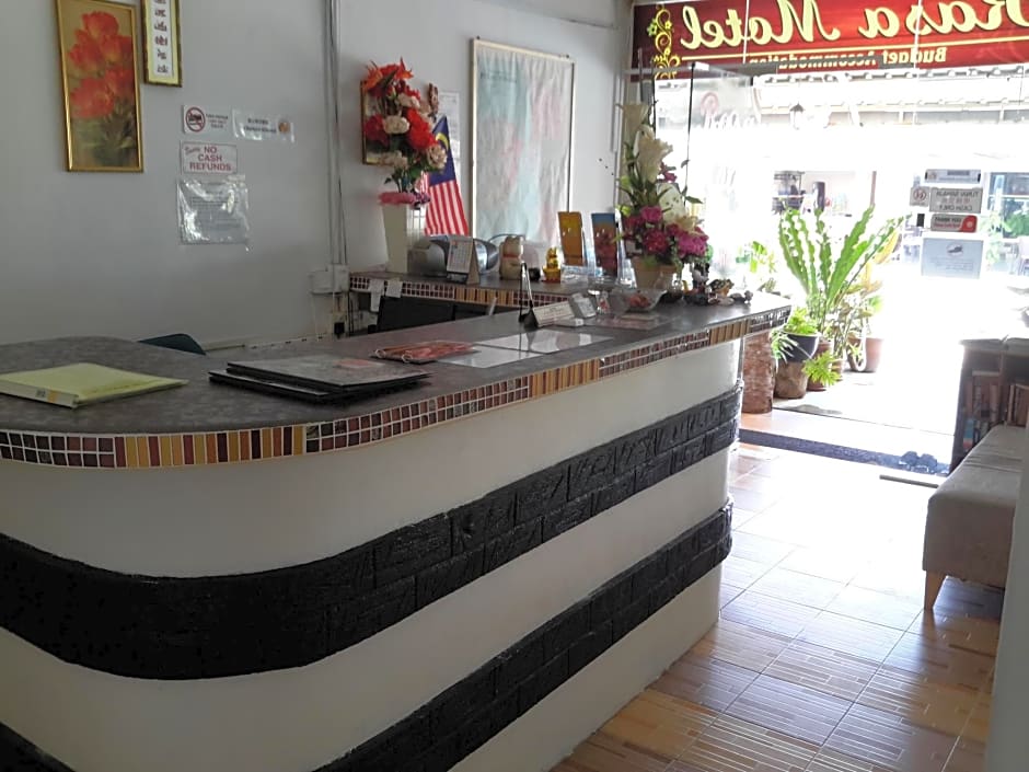 Rasa Motel Penang