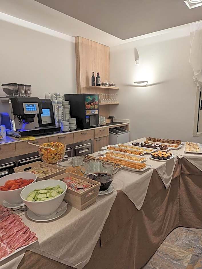 Hotel Solemare