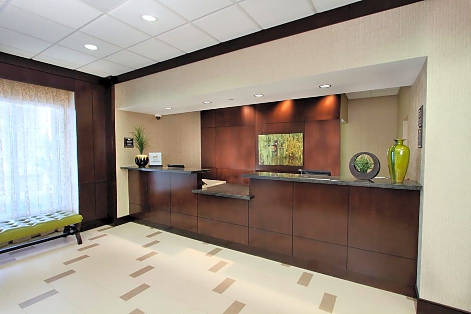 Homewood Suites by Hilton Oxnard/Camarillo