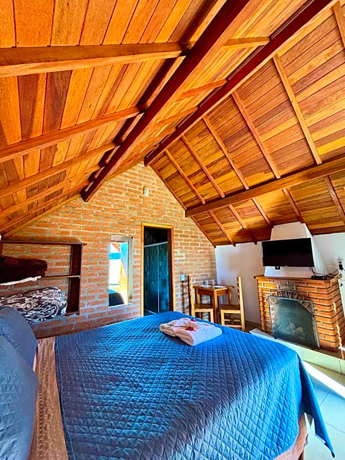 Pousada Vista do Paraíso