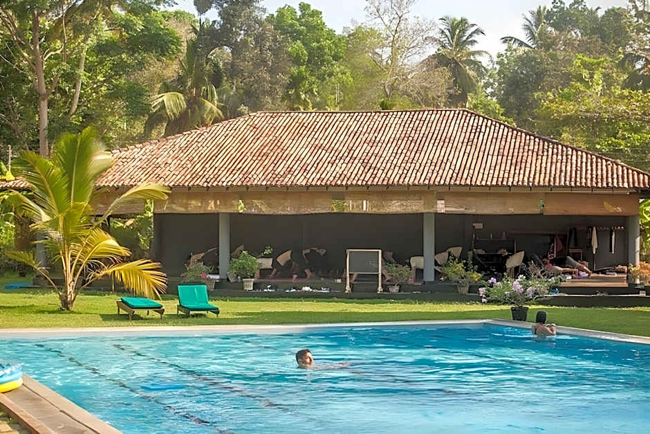 Talalla Retreat