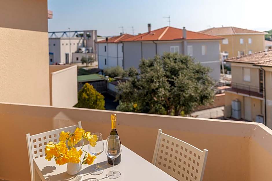 Residence Marina di Cecina