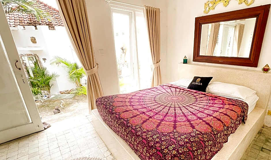 Surga Homestay