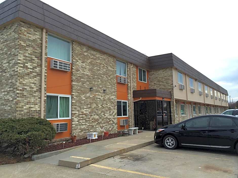 Island Inn