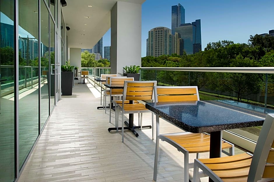 Homewood Suites by Hilton Miami Downtown/Brickell