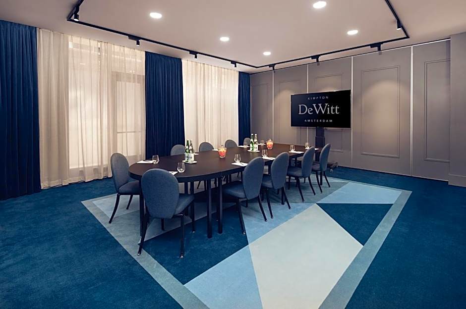 Kimpton De Witt Amsterdam By IHG