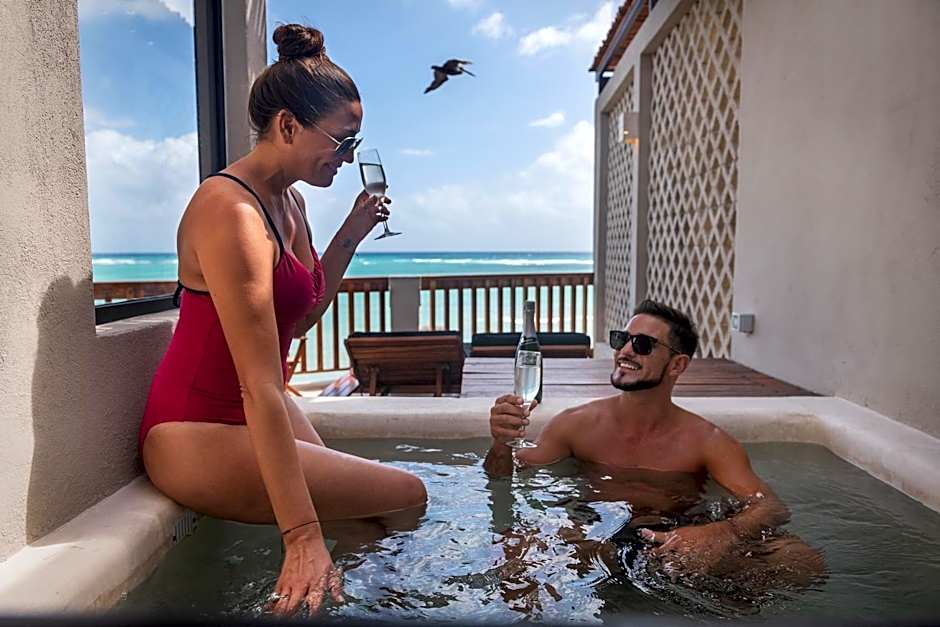 Alea Tulum by Blue sky