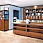 Four Points By Sheraton Hotel & Suites San Francisco Airport