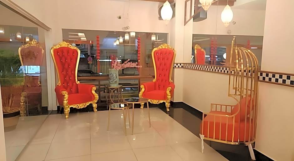 HOTEL BINTANG