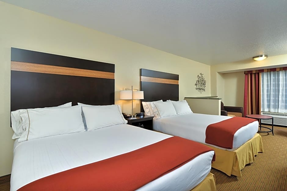 Holiday Inn Express Portland Se - Clackamas Area