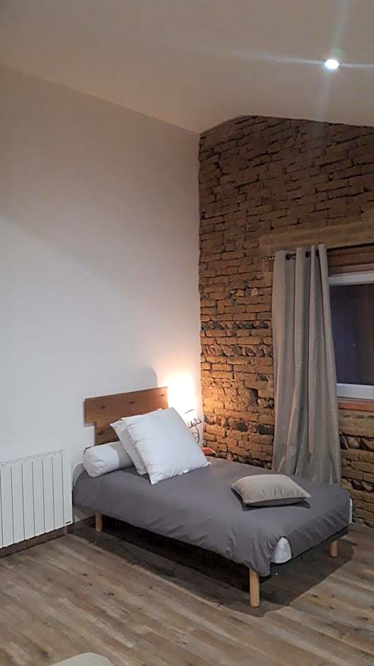 Les Chambres de Lili