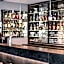 Sheraton Zurich Hotel