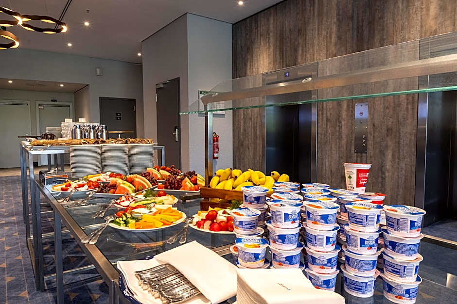 Radisson Blu Hotel Erfurt