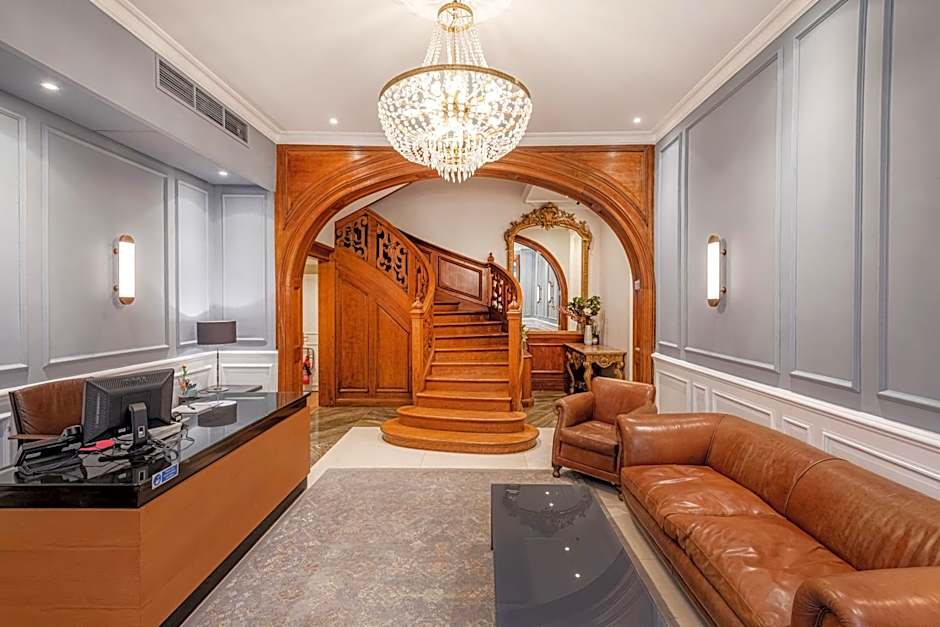 Chesham Court Knightsbridge